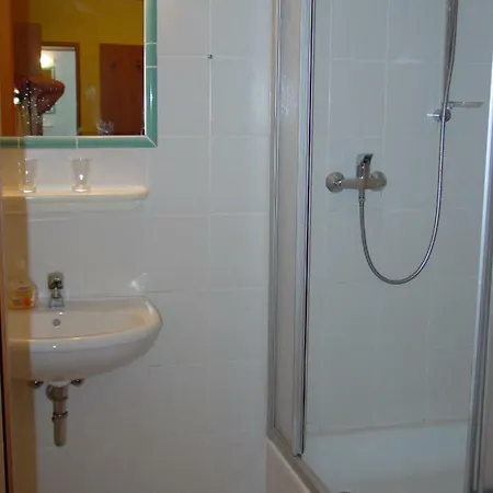 Binz,garten,parkplatz Appartement *